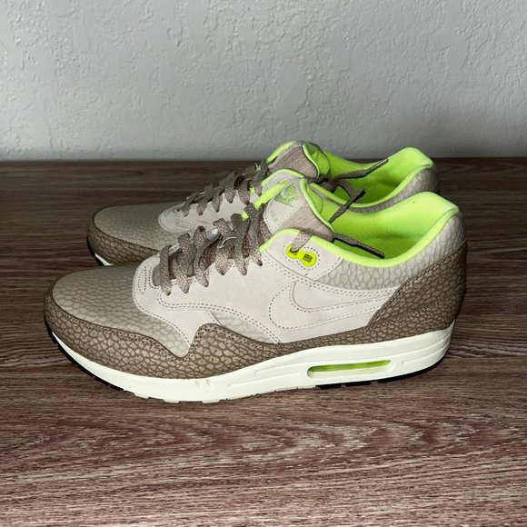 Air Max 1 PRM String - Picture 2 of 4